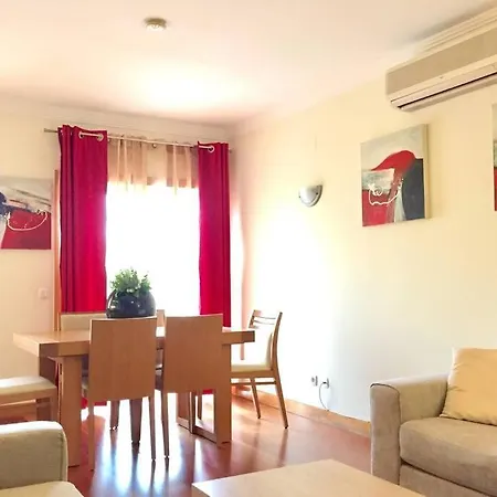 Parque Da Corcovada Standing Flat W/pool 阿尔布费拉