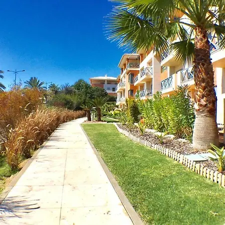 Apartament Parque Da Corcovada Standing Flat W/pool