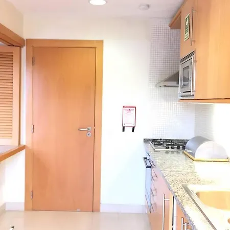 Apartament Parque Da Corcovada Standing Flat W/pool