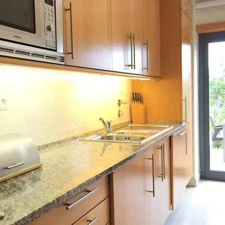 Apartament Parque Da Corcovada Standing Flat W/pool