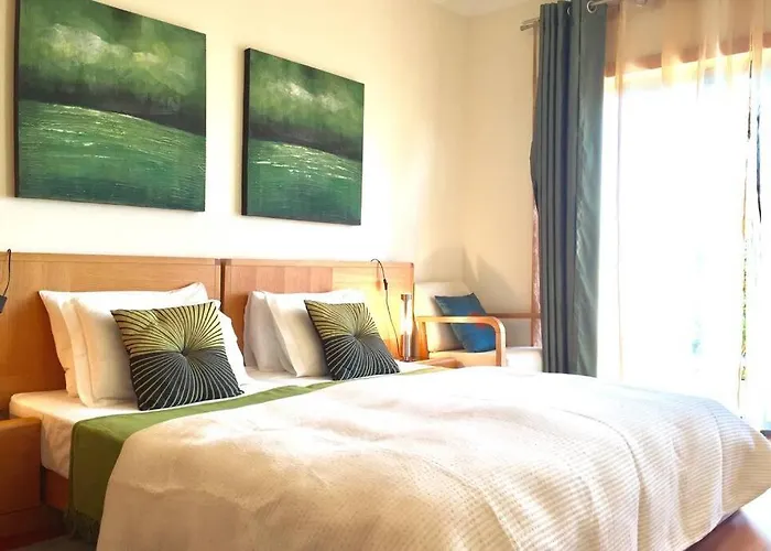 Parque Da Corcovada Standing Flat W/pool 公寓