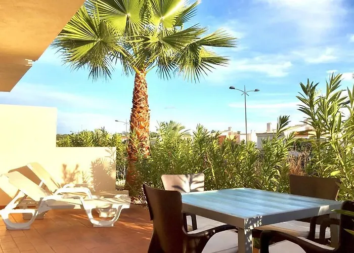 Parque Da Corcovada Standing Flat W/pool 阿尔布费拉