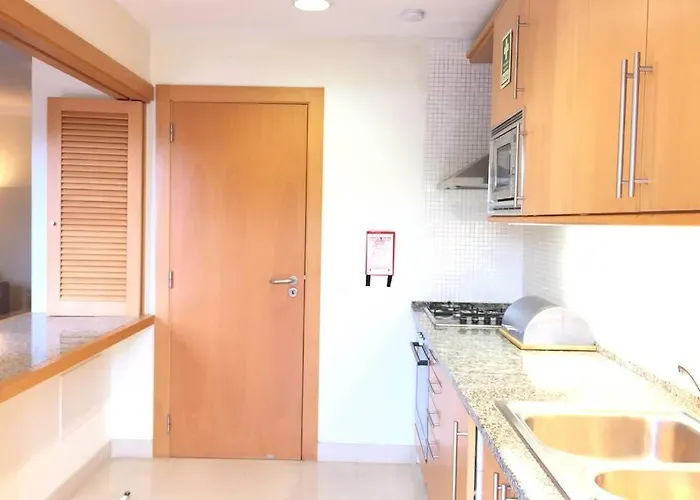 公寓 Parque Da Corcovada Standing Flat W/pool