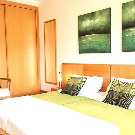 Parque Da Corcovada Standing Flat W/pool 阿尔布费拉