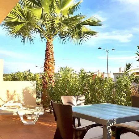 Parque Da Corcovada Standing Flat W/pool 阿尔布费拉