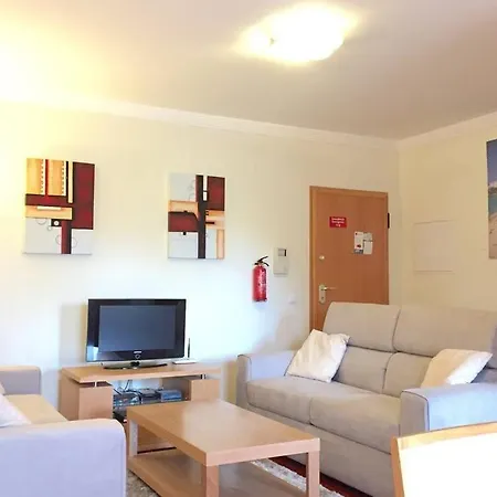 Parque Da Corcovada Standing Flat W/pool *