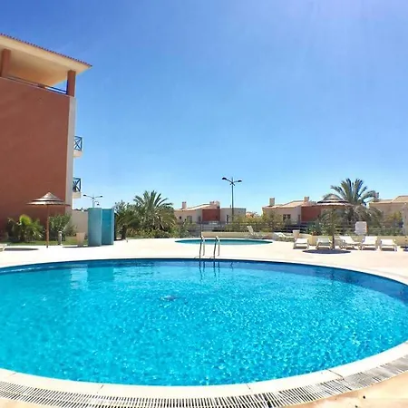 Parque Da Corcovada Standing Flat W/pool