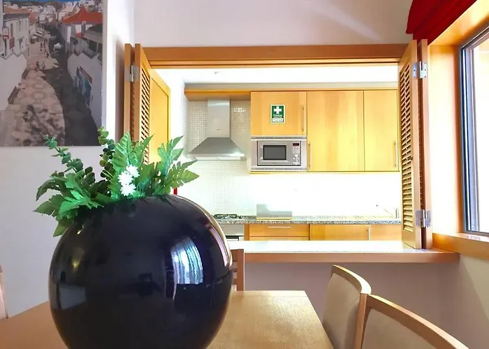 Appartement Parque Da Corcovada Standing Flat W/pool *