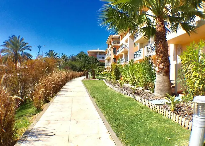 Appartement Parque Da Corcovada Standing Flat W/pool