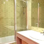 Parque Da Corcovada Standing Flat W/pool Appartement