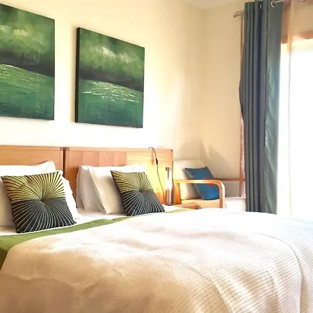 Parque Da Corcovada Standing Flat W/pool Apartment