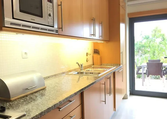 Apartment Parque Da Corcovada Standing Flat W/pool